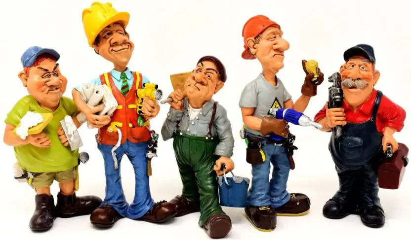 planprogramma voor productie